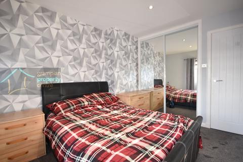 16 Balloch Road, Keith, AB55 5HU