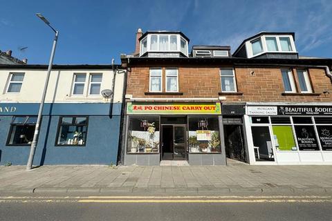 Property for sale, Portland Street, Portfolio Sale, Troon KA10