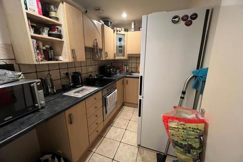 1 bedroom flat for sale, Westbourne Gardens, Folkestone CT20