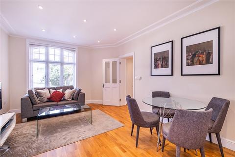 1 bedroom apartment to rent, Hamlet Gardens, London, W6