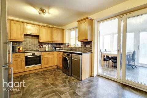 3 bedroom detached house for sale, Foxglove Close, Nottingham