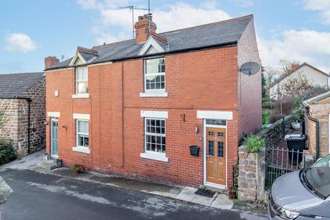 2 bedroom semi-detached house for sale, Beech Lane, Spofforth, Harrogate