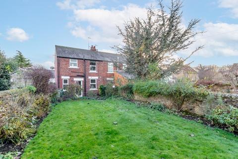 2 bedroom semi-detached house for sale, Beech Lane, Spofforth, Harrogate