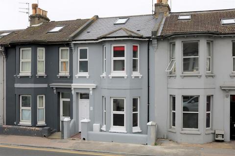 6 bedroom terraced house to rent, Beaconsfield Road, Brighton