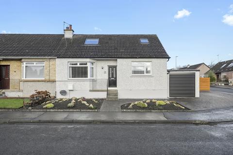 3 bedroom semi-detached house for sale, 2 Cortleferry Grove, Dalkeith, EH22 3HX