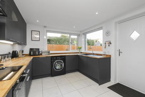 2 Cortleferry Grove, Dalkeith, EH22 3HX