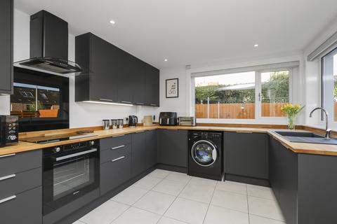 2 Cortleferry Grove, Dalkeith, EH22 3HX
