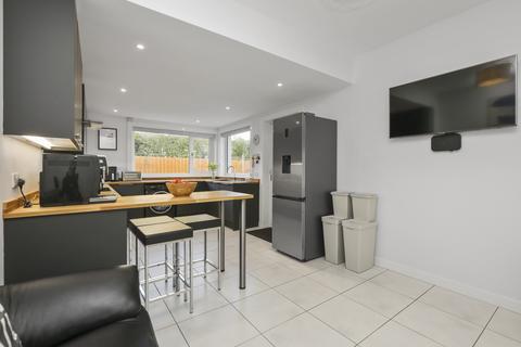 2 Cortleferry Grove, Dalkeith, EH22 3HX