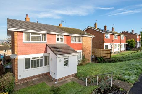 3 bedroom semi-detached house for sale, Woodpecker Road, Larkfield, Aylesford