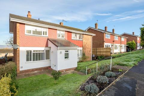 3 bedroom semi-detached house for sale, Woodpecker Road, Larkfield, Aylesford