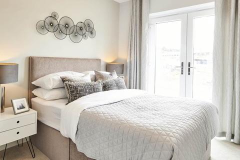 2 bedroom apartment for sale, The Gennings - Plot 183 at Kiln Gate, Burslem, Nile Street ST6