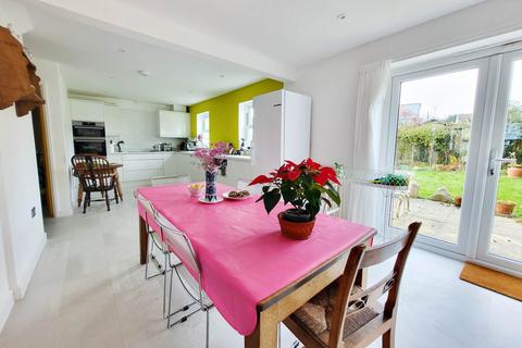 4 bedroom detached house for sale, Pebblestone Place, St. Clare`s Close. Devon