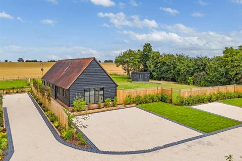 3 bedroom detached house for sale, Birds Green, Willingale