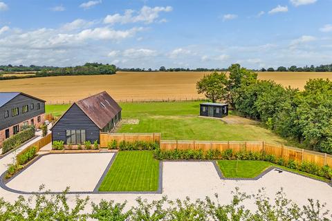 3 bedroom detached house for sale, Birds Green, Willingale