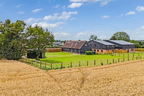 3 bedroom detached house for sale, Birds Green, Willingale