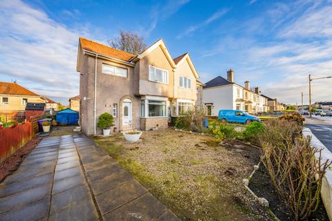 2 bedroom semi-detached house for sale, Kingsland Drive, Cardonald, Glasgow, G52 2NL