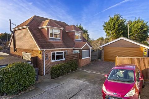 3 bedroom detached bungalow for sale, Hurston Close, Worthing