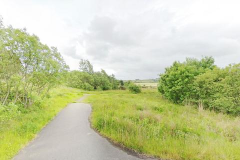 Land for sale, Parkhouse, Glasgow G53