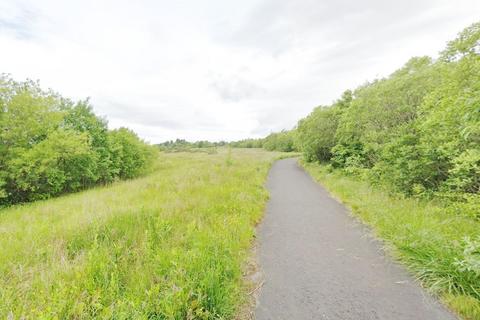 Land for sale, Parkhouse, Glasgow G53