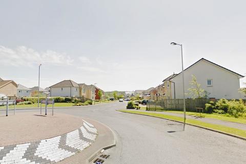 Land for sale, Parkhouse, Glasgow G53