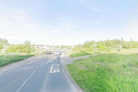 Land for sale, Parkhouse, Glasgow G53