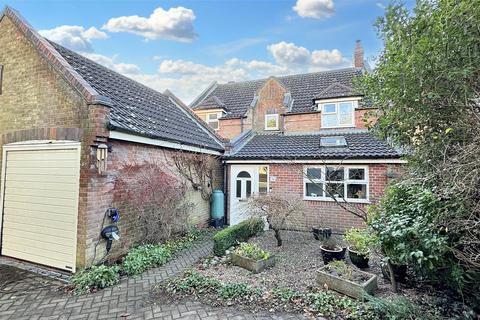 4 bedroom detached house for sale, Church Street, Scalford, Melton Mowbray