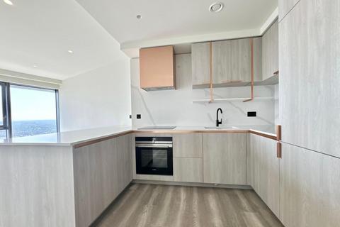 2 bedroom flat to rent, Aspen, 50 Marsh Wall, Canary Wharf, London E22