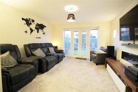 3 bedroom house for sale, Admiral Way, Hyde SK14