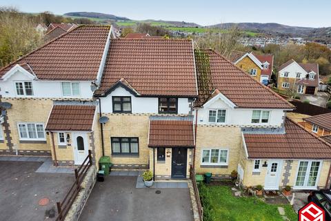 3 bedroom terraced house for sale, Thomastown, Porth CF39