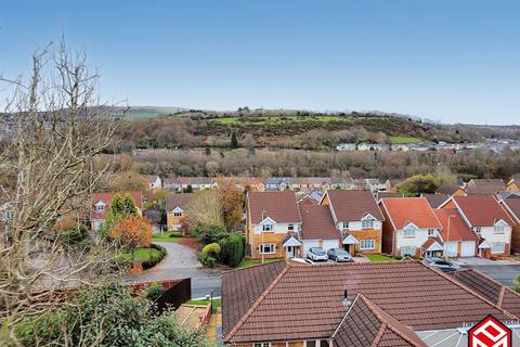 3 bedroom terraced house for sale, Thomastown, Porth CF39