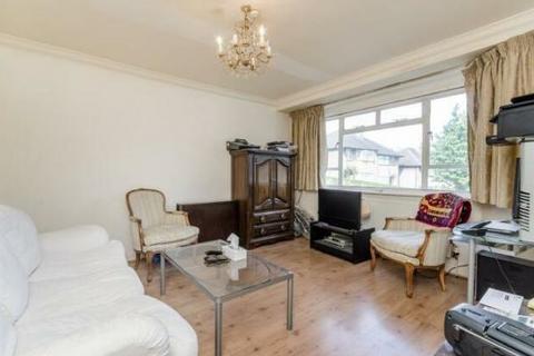 1 bedroom flat for sale, 174 Connell Crescent, Ealing, London, W5 3BP