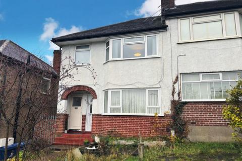 1 bedroom flat for sale, 174 Connell Crescent, Ealing, London, W5 3BP