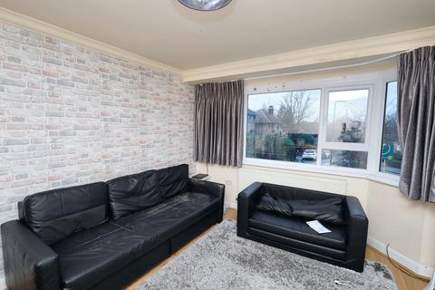 1 bedroom flat for sale, 174 Connell Crescent, Ealing, London, W5 3BP