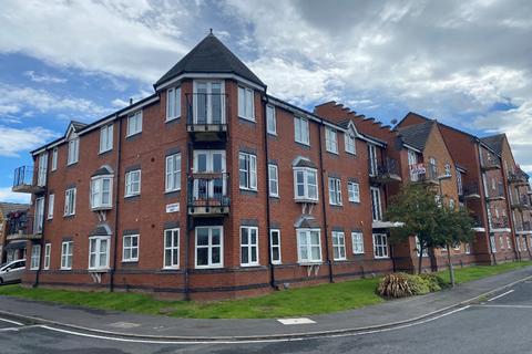 2 bedroom flat to rent, The Anchorage, Liverpool L3