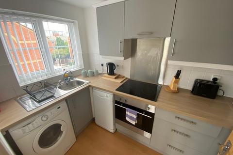 2 bedroom flat to rent, The Anchorage, Liverpool L3