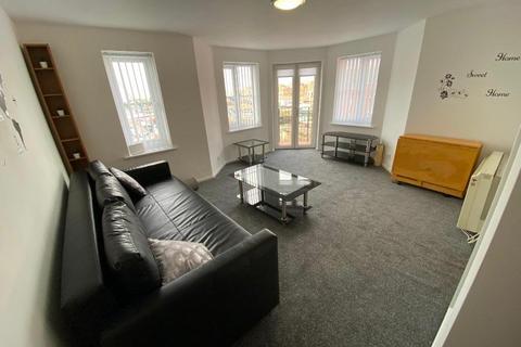 2 bedroom flat to rent, The Anchorage, Liverpool L3