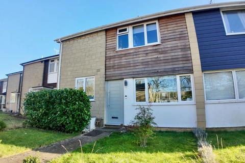 3 bedroom terraced house for sale, Park Close, Woodstock OX20