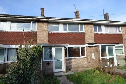 3 bedroom terraced house to rent, Sling, GL16