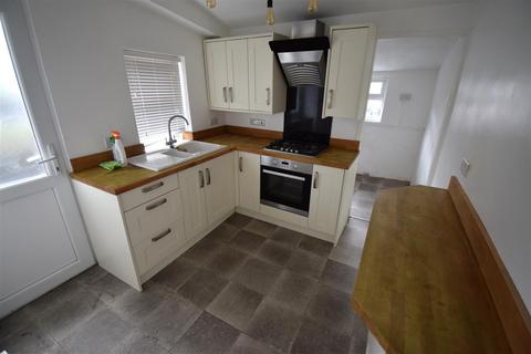 2 bedroom house for sale, Park Square, Blaenau Ffestiniog