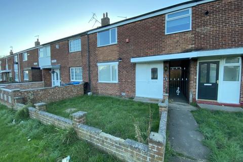 3 bedroom terraced house for sale, Kerdane, ,, Hull, East Riding of Yorkshire, HU6 9EB