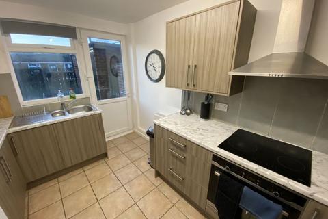 3 bedroom terraced house for sale, Kerdane, ,, Hull, East Riding of Yorkshire, HU6 9EB