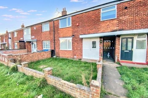 3 bedroom terraced house for sale, Kerdane, ,, Hull, East Riding of Yorkshire, HU6 9EB