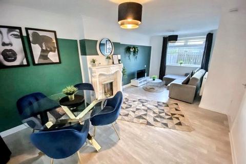 3 bedroom terraced house for sale, Kerdane, ,, Hull, East Riding of Yorkshire, HU6 9EB