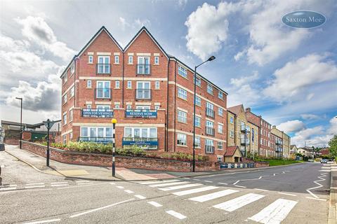 2 bedroom apartment for sale, Manchester Road, Stocksbridge, Sheffield