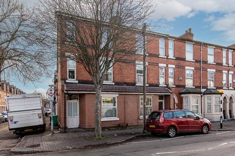 5 bedroom house for sale, Sneinton Boulevard, Nottingham