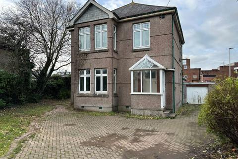 4 bedroom detached house for sale, Horn Lane, Plymouth PL9