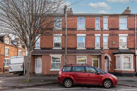 4 bedroom flat for sale, Sneinton Boulevard, Nottingham