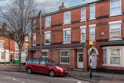 4 bedroom flat for sale, Sneinton Boulevard, Nottingham