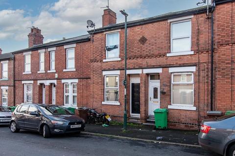 2 bedroom terraced house for sale, Loughborough Avenue, Nottingham