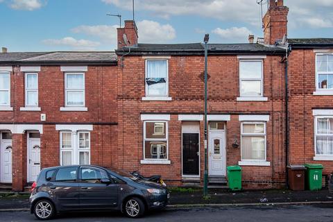 2 bedroom terraced house for sale, Loughborough Avenue, Nottingham